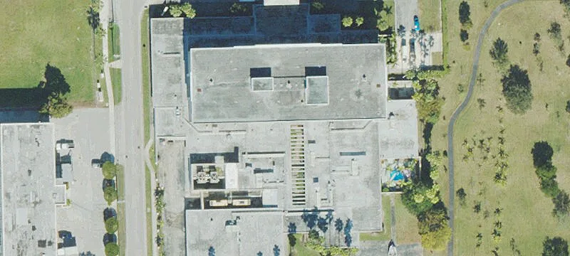 5100 Hallandale Bch Blvd
