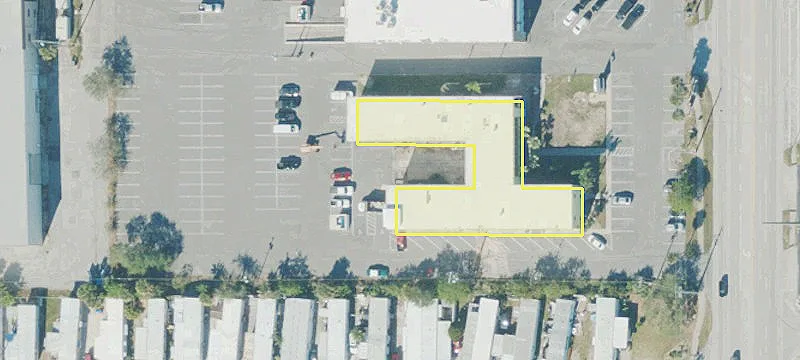 7001 Atlantic Ave Ste, Unit 105