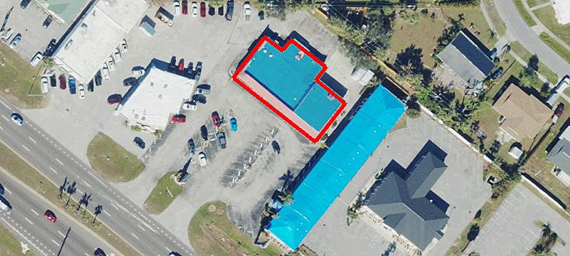 2886 Tamiami Trl Ste, Unit 9