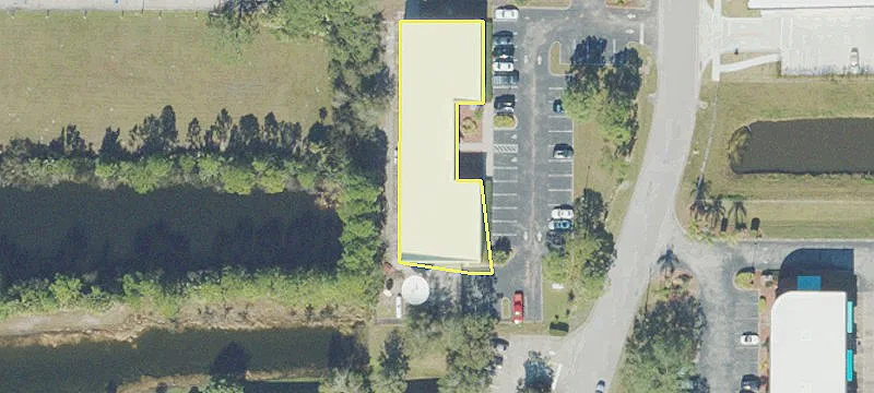 750 North Dr