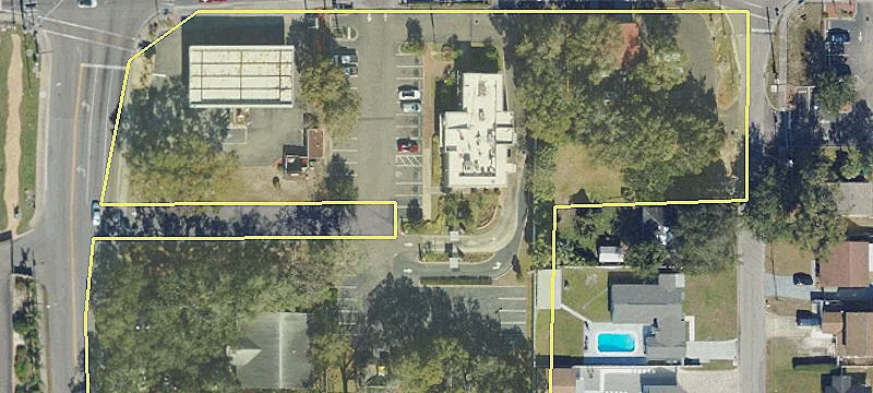 3009 Busch Blvd