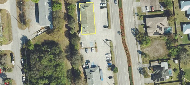 802 Bayshore Blvd