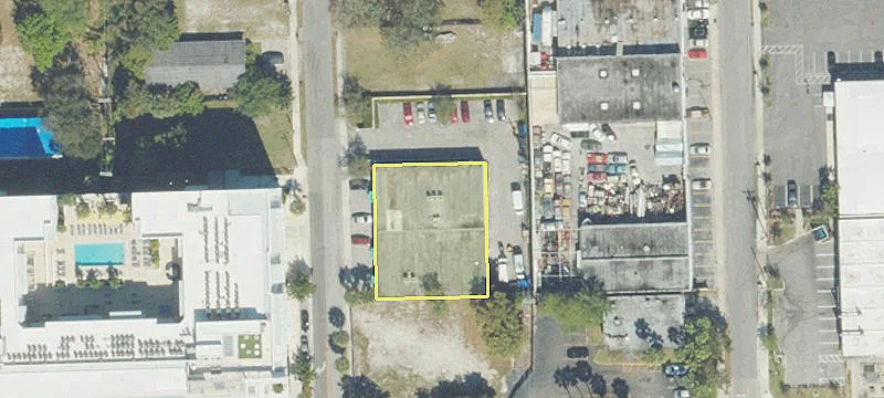 610 3rd Ave