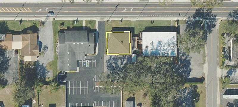 444 Central Ave