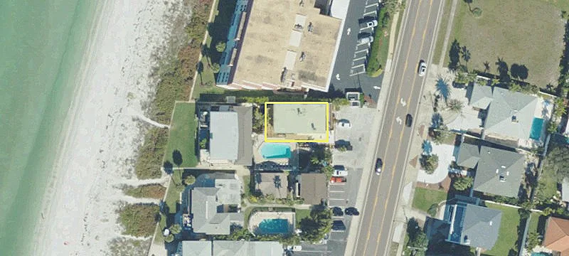 2800 Gulf Blvd, Unit A