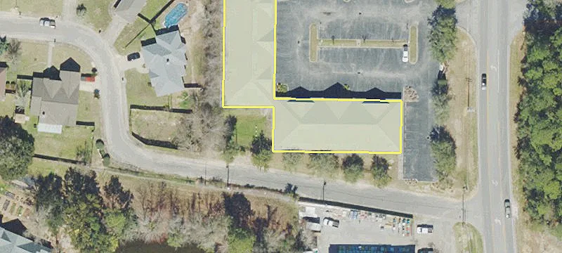 4495 Woodbine Rd