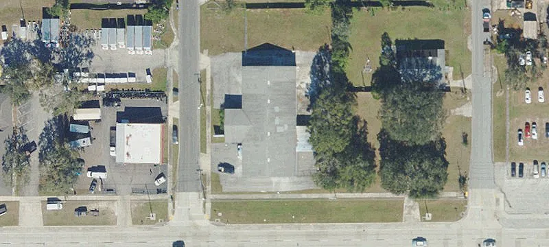 1233 Memorial Blvd