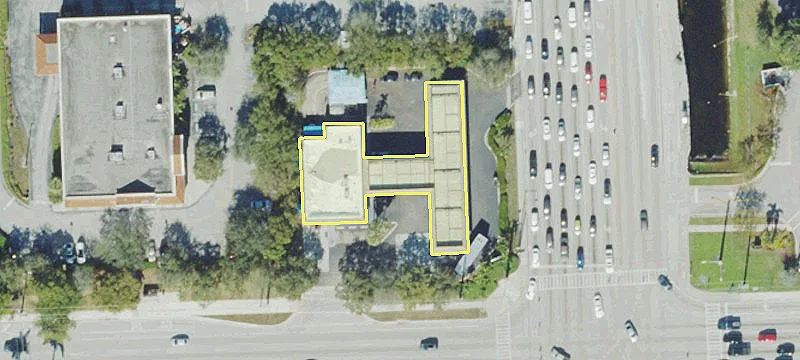 50 University Dr