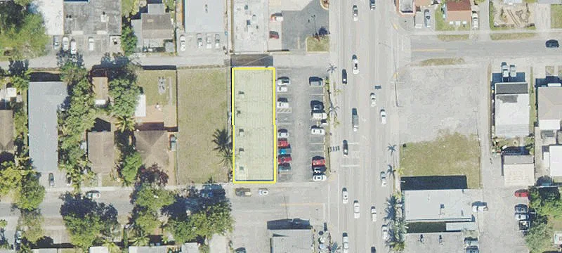 1410 Federal Hwy, Unit 1420