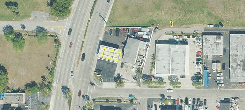 804 State Rd 7th 7
