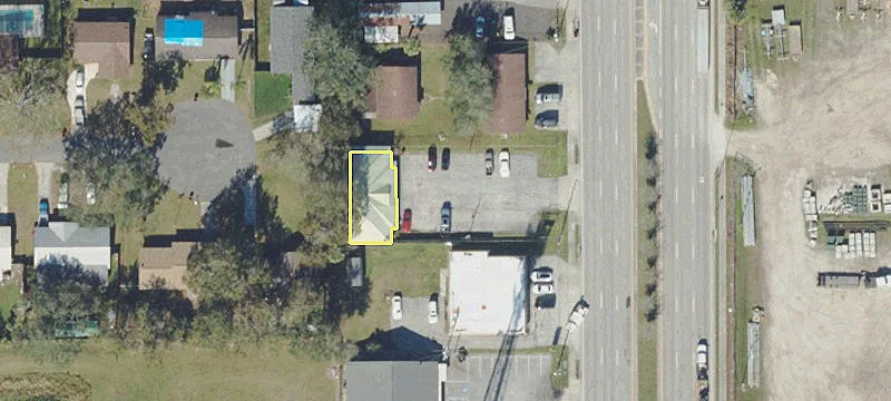713 Park Rd