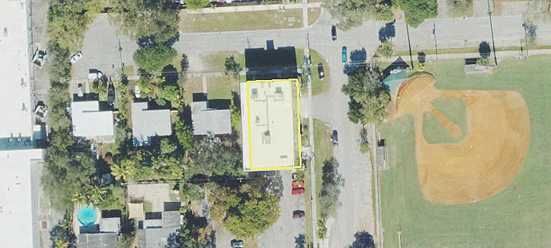 16150 17th Ave