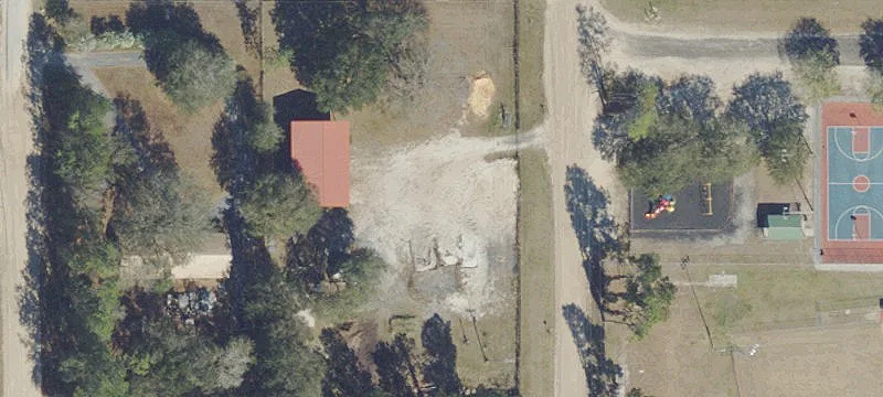 4353 County Rd 218