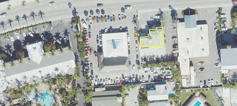 3424 Roosevelt Blvd