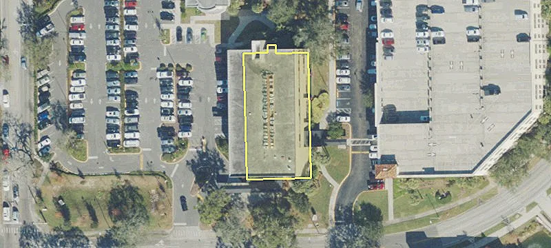 1925 Mizell Ave Ste, Unit 100
