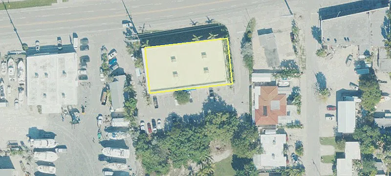 2109 Overseas Hwy