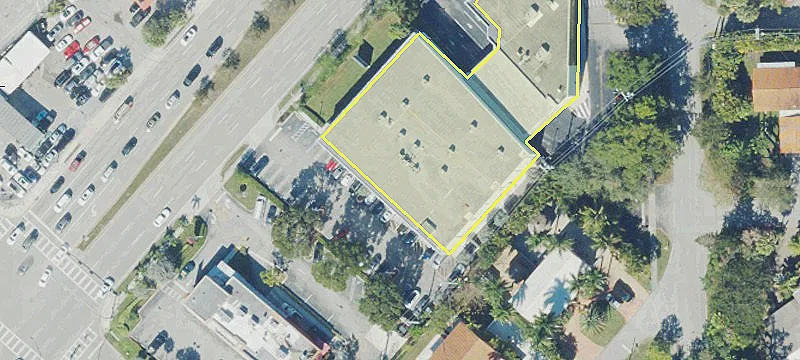 9171 Dixie Hwy