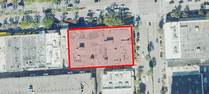 220 Miracle Mile