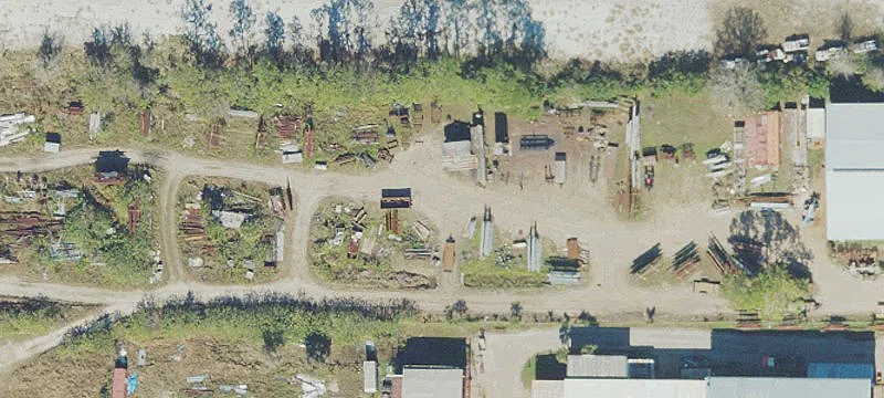 400 Cox Rd