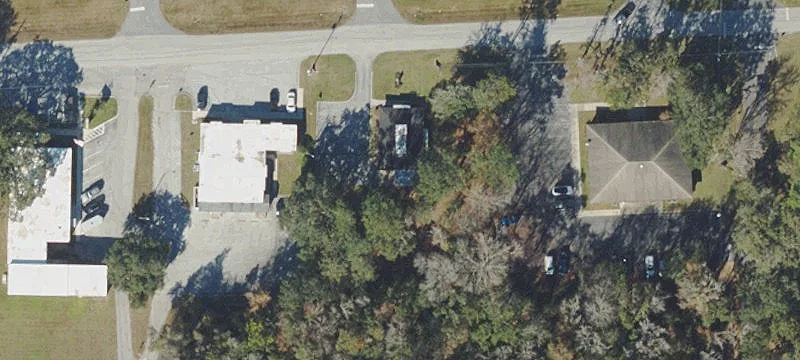 609 Lamar Ave
