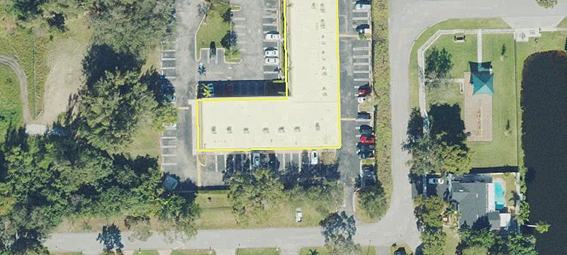 9118 Griffin Rd, Unit 6