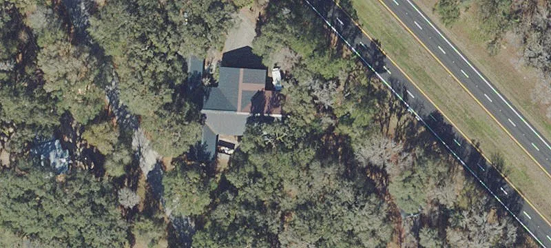 17601 Veterans Way