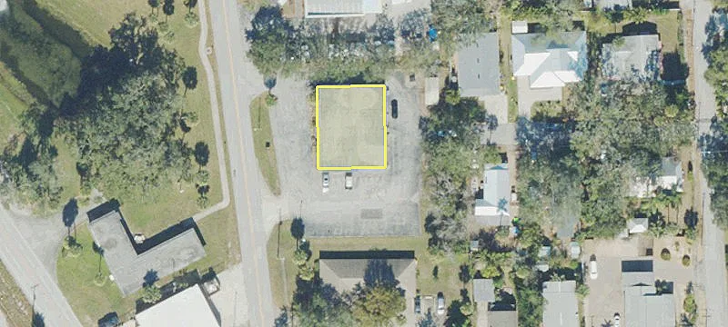 840 Brevard Ave