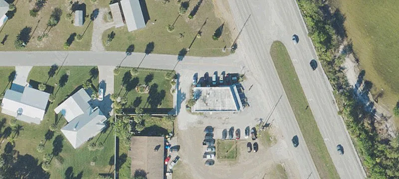 8400 Us Hwy 1st 1