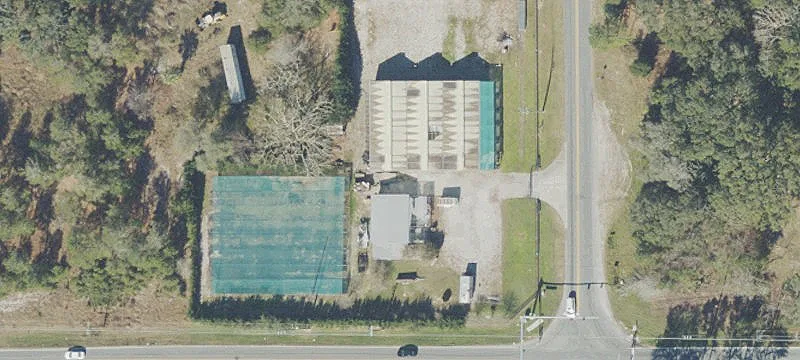 2145 Britt Rd
