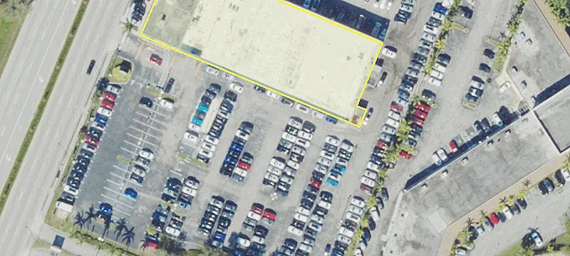15895 Dixie Hwy