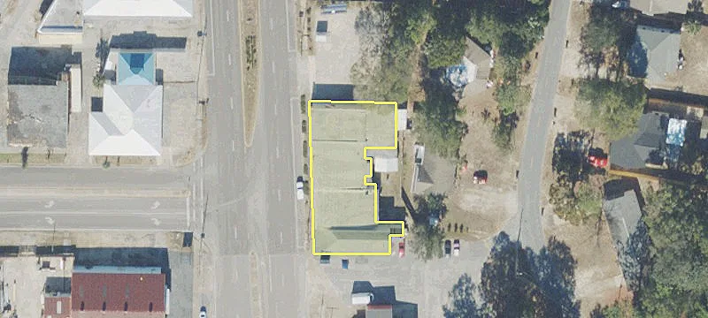 96 John Sims Pkwy
