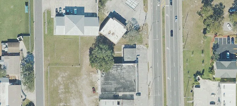 1708 Babcock St