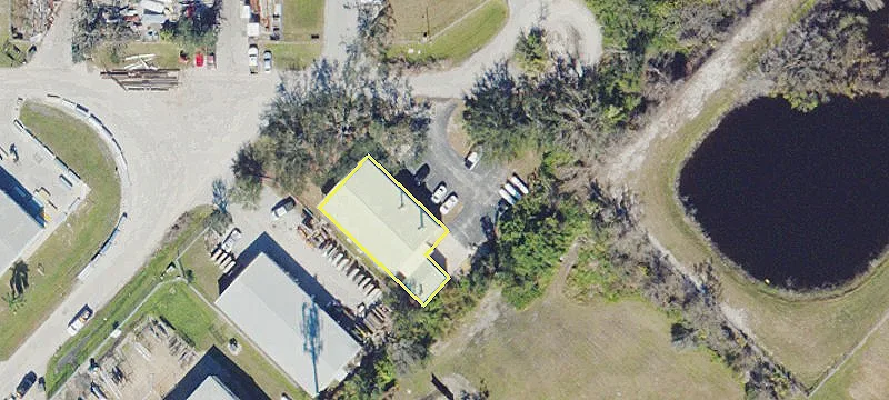 5500 Williamsburg Dr