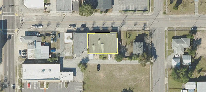 175 Haines Blvd