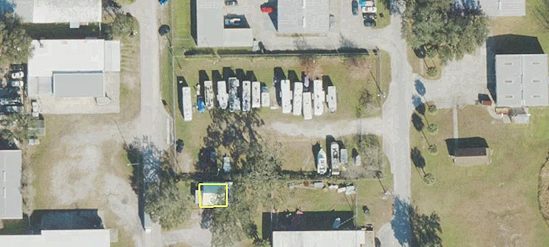 1601 Parade Cir