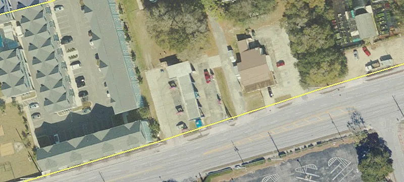 5545 Ft Caroline Rd