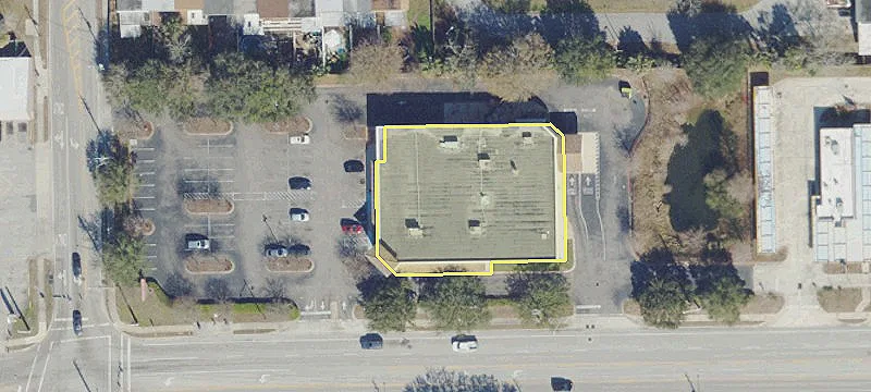 6103 Ft Caroline Rd