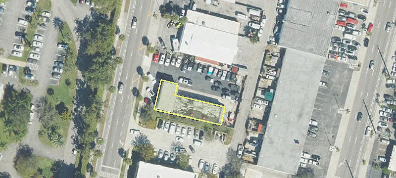 530 Dixie W Hwy