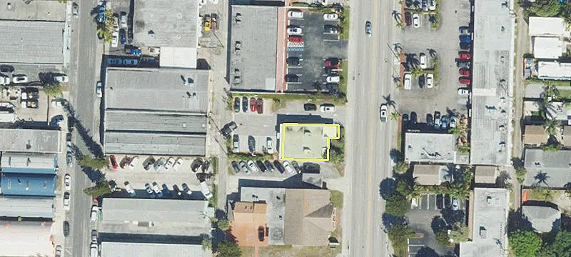421 Dixie Hwy