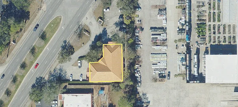 1414 Granada Blvd Ste, Unit 2
