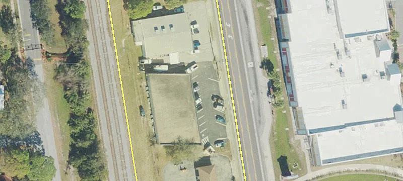 2500 Hopkins Ave