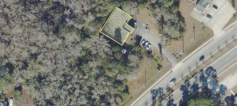 1400 Moody Blvd