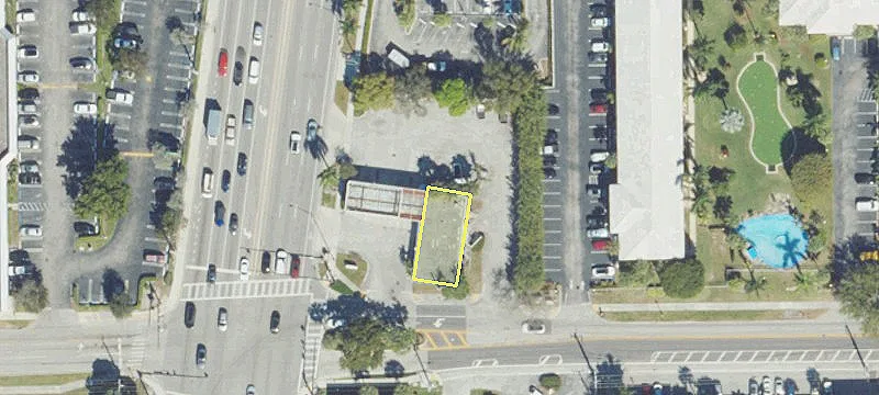 3900 Federal Hwy