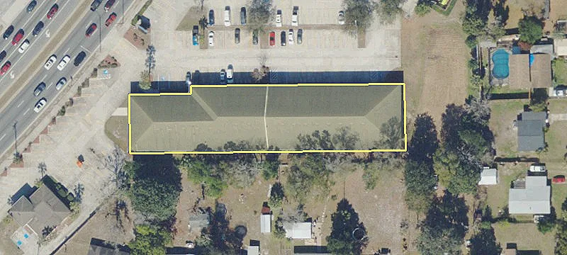 155 Blanding Blvd