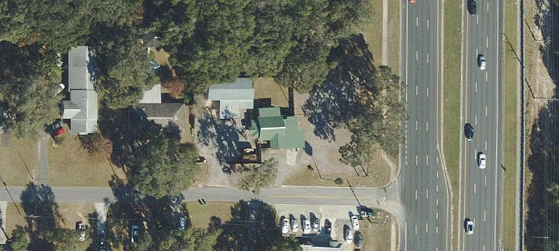 302 Fountain St