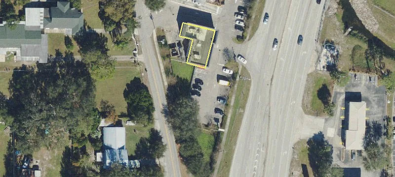 4660 Socrum Loop Rd