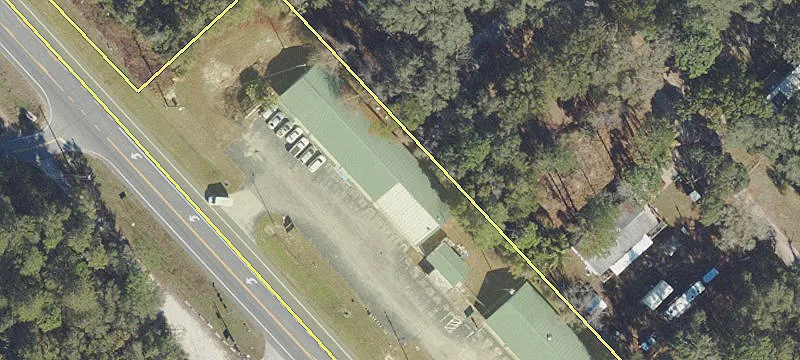 14389 Hwy 40