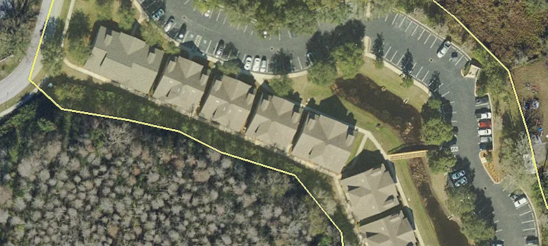 4927 Van Dyke Rd