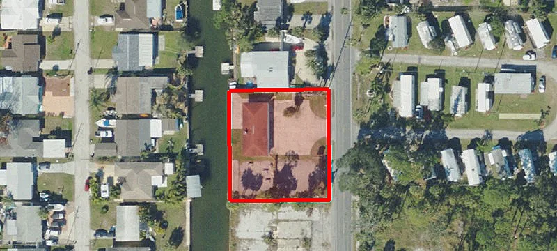 13923 Old Dixie Hwy