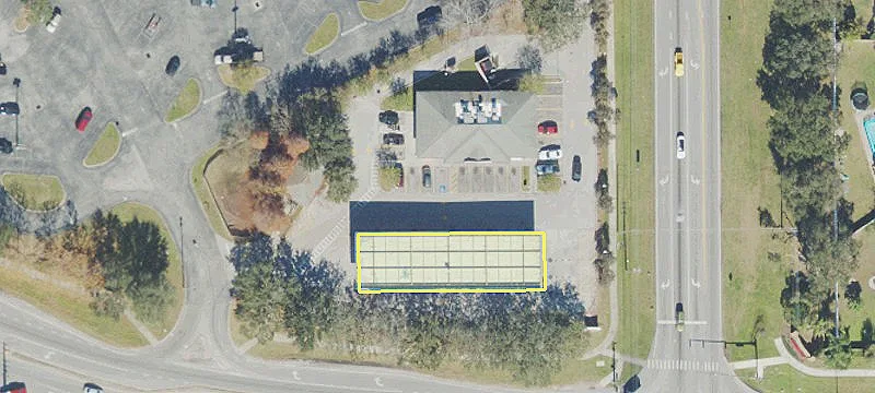 2101 Old Canoe Crk Rd